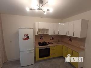 1-к квартира, на длительный срок, 39м2, 2/26 этаж