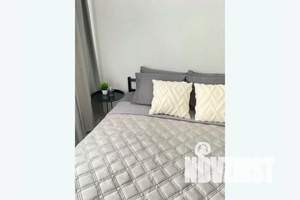 1-к квартира, посуточно, 25м2, 2/3 этаж