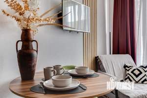 1-к квартира, посуточно, 18м2, 1/1 этаж