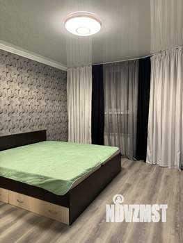 3-к квартира, на длительный срок, 84м2, 3/17 этаж