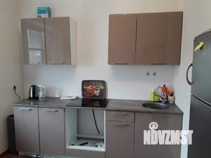 1-к квартира, на длительный срок, 32м2, 14/20 этаж