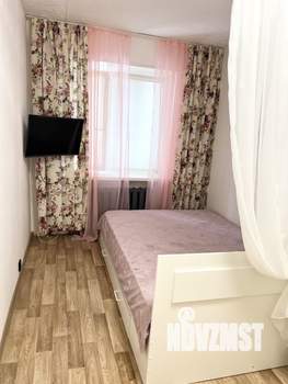 Студия квартира, на длительный срок, 18м2, 1/5 этаж