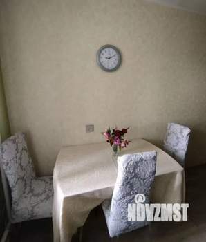 1-к квартира, на длительный срок, 41м2, 7/12 этаж