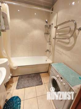 1-к квартира, на длительный срок, 44м2, 12/17 этаж