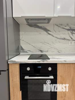 2-к квартира, на длительный срок, 38м2, 6/17 этаж