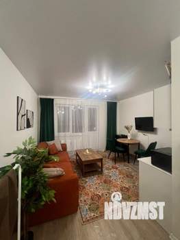 Студия квартира, на длительный срок, 28м2, 5/18 этаж