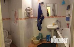 1-к квартира, на длительный срок, 35м2, 9/17 этаж