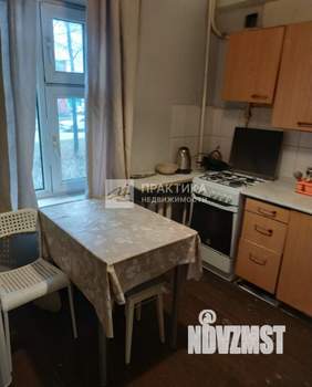 2-к квартира, на длительный срок, 42м2, 1/9 этаж