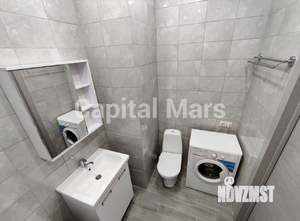1-к квартира, на длительный срок, 25м2, 4/25 этаж