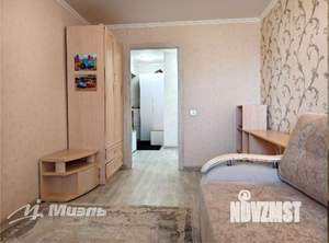 2-к квартира, на длительный срок, 51м2, 12/16 этаж