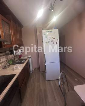2-к квартира, на длительный срок, 53м2, 4/17 этаж