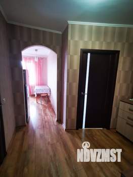 1-к квартира, на длительный срок, 43м2, 24/25 этаж
