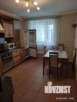 2-к квартира, на длительный срок, 74м2, 3/6 этаж