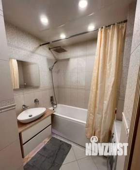 3-к квартира, на длительный срок, 64м2, 8/17 этаж