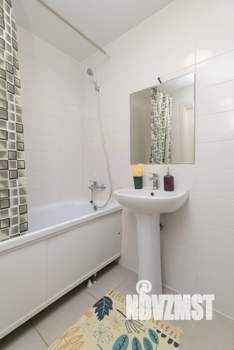 2-к квартира, посуточно, 50м2, 13/26 этаж