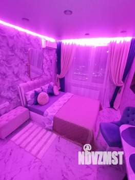 Студия квартира, посуточно, 20м2, 7/11 этаж