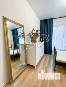 2-к квартира, на длительный срок, 39м2, 11/14 этаж