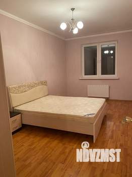 2-к квартира, на длительный срок, 68м2, 8/17 этаж