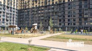 1-к квартира, на длительный срок, 38м2, 6/17 этаж