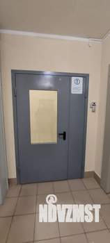 1-к квартира, на длительный срок, 36м2, 12/17 этаж