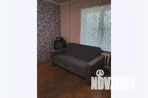 1-к квартира, посуточно, 29м2, 1/9 этаж