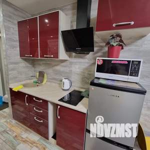 1-к квартира, посуточно, 30м2, 21/25 этаж