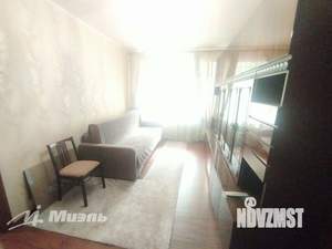 1-к квартира, на длительный срок, 35м2, 1/5 этаж