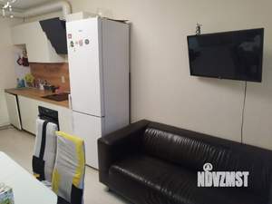 1-к квартира, на длительный срок, 41м2, 3/8 этаж