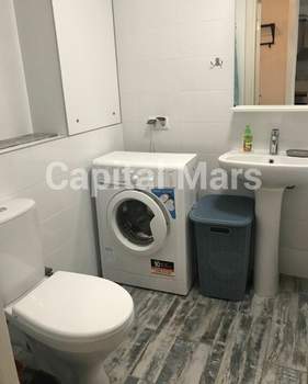 2-к квартира, на длительный срок, 35м2, 7/14 этаж