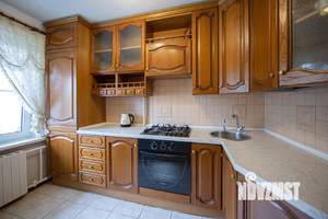3-к квартира, на длительный срок, 72м2, 4/12 этаж