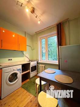 2-к квартира, на длительный срок, 46м2, 1/5 этаж