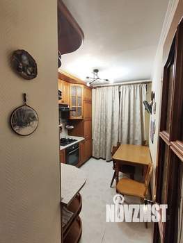 2-к квартира, на длительный срок, 50м2, 4/10 этаж