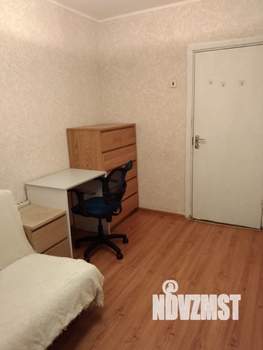 2-к квартира, на длительный срок, 44м2, 3/9 этаж