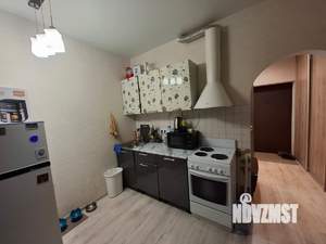 Студия квартира, на длительный срок, 28м2, 2/3 этаж