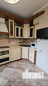 2-к квартира, на длительный срок, 60м2, 4/17 этаж