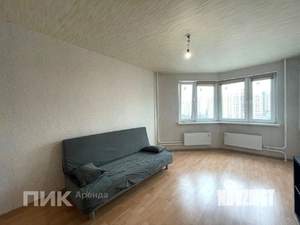 2-к квартира, на длительный срок, 61м2, 8/25 этаж