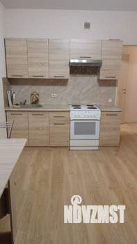 Студия квартира, на длительный срок, 27м2, 1/17 этаж