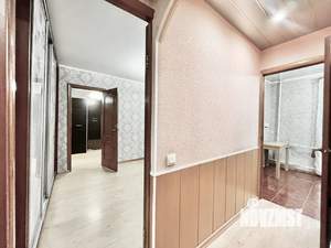 2-к квартира, на длительный срок, 44м2, 2/4 этаж