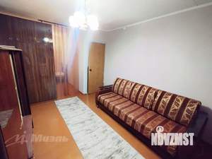 1-к квартира, на длительный срок, 43м2, 3/9 этаж