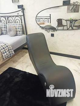 1-к квартира, посуточно, 22м2, 1/1 этаж