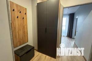 1-к квартира, посуточно, 24м2, 9/20 этаж