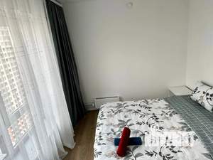 3-к квартира, посуточно, 55м2, 19/25 этаж