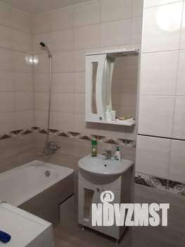 1-к квартира, посуточно, 38м2, 16/17 этаж