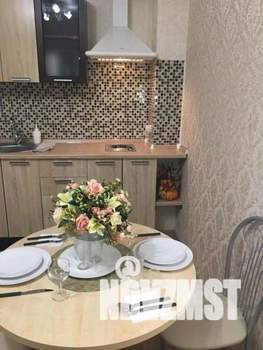 1-к квартира, посуточно, 23м2, 1/1 этаж