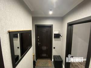 1-к квартира, на длительный срок, 41м2, 10/17 этаж