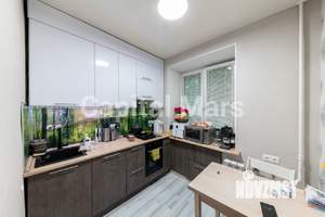 3-к квартира, на длительный срок, 62м2, 1/5 этаж