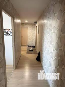 2-к квартира, на длительный срок, 65м2, 4/26 этаж