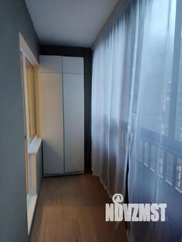 Студия квартира, на длительный срок, 26м2, 20/26 этаж