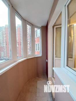 1-к квартира, на длительный срок, 48м2, 6/21 этаж