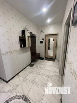 2-к квартира, на длительный срок, 67м2, 10/17 этаж